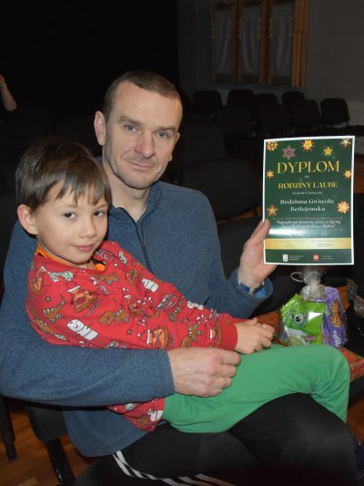 Noworoczny Koncert Kolęd 2026